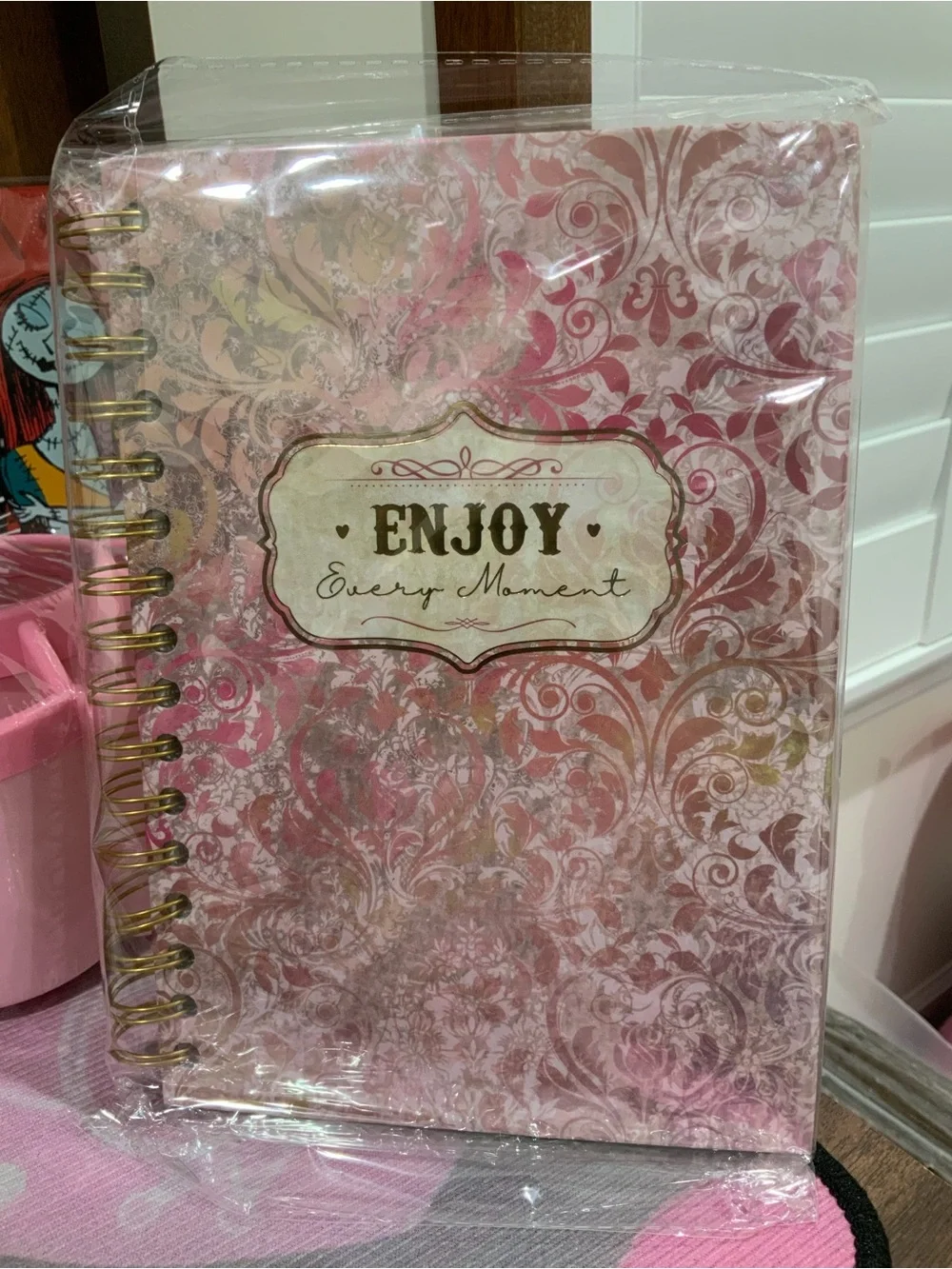 Spiral Journal 